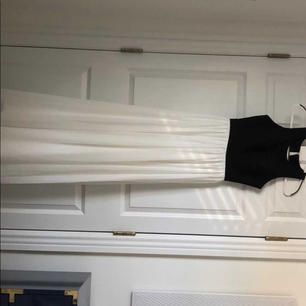 CAMILLE BRAND NEW LONG DRESS